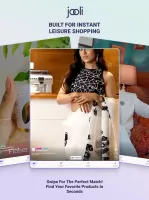 jooli - the videoshopping app