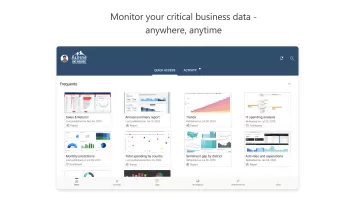 Microsoft Power BI