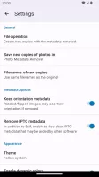 Photo Metadata Remover