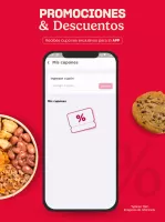 Muy App