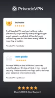 PrivadoVPN