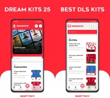 DREAM KITS 2025