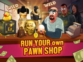 Bid Wars 1: Auction Simulator