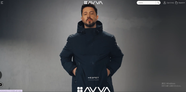 AVVA | Online Alışveriş