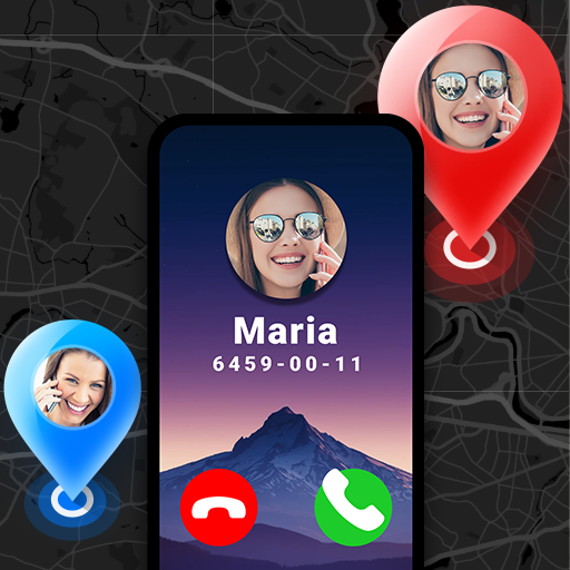 Mobile Number Locator