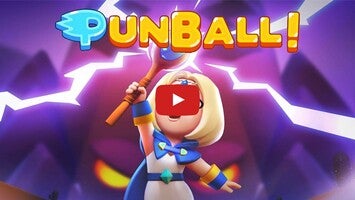 Punball Gameplay Android