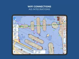 Aqua Map Boating