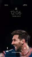 Lionel Messi Wallpaper HD 4K