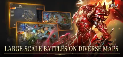 MU: Devils Awaken