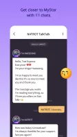 STAR PLANET - KPOP Fandom App