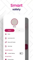 Punjab Police-Women Safety App
