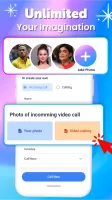 Fake Video Call - Prank App