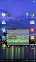 LaPlayer light