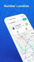 Mobile Number Location App