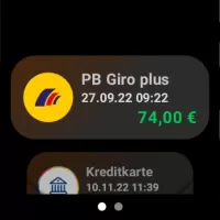 finanzblick Online-Banking