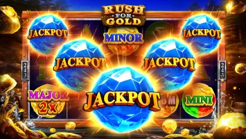 Jackpot World™