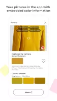 My Best Colors