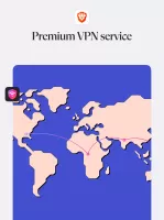 Brave Private Web Browser