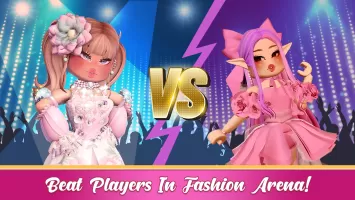 Famous Blox Fashion: Star Show
