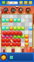 Candy Puzzle