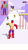 Mashup Hero: Superhero Games