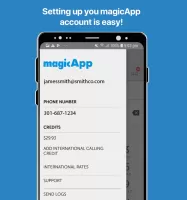 magicApp