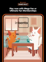 Crunchyroll: inbento