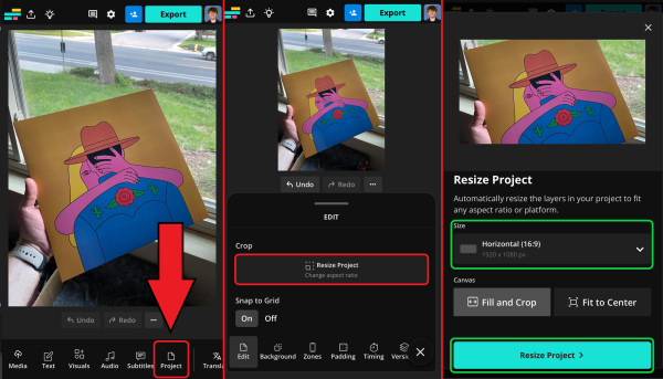 How to Comment Pictures on TikTok？