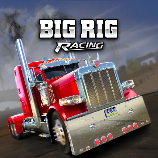 Big Rig Racing Drag racing APK Free Download Android App