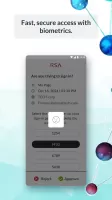 RSA Authenticator