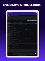 TNNS: Tennis Live Scores