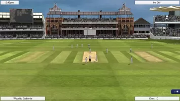 Cricket Captain 2023