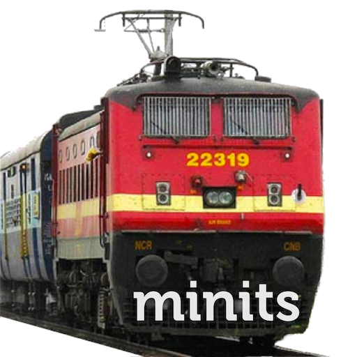 Indian Train Status