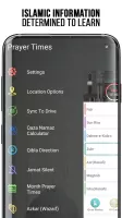 Prayer Times - Qibla & Namaz