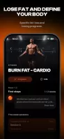 Calisteniapp Workout