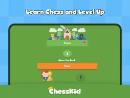 Chess for Kids - Play & Learn