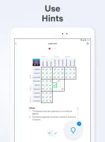 Logic Puzzles - Brain Riddles