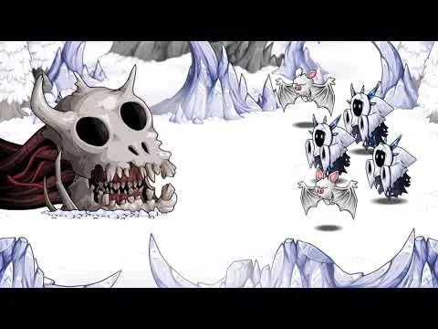 Epic Battle Fantasy 5 Mini-Trailer for iOS