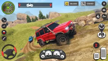 Offroad Driving 3d