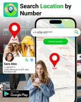 GPS tracker- Phone locator