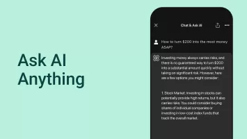 Ask AI