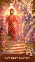 Bible Game - Jigsaw Puzzle