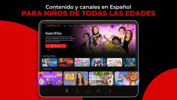 Canela.TV