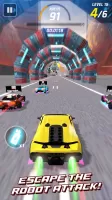 Car Rush 3D