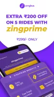 zingbus Book Bus Ticket online