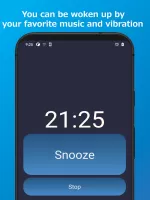 Simple Alarm