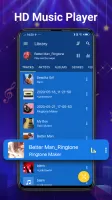 Music Player - MP3 Player & EQ