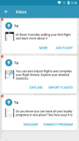 App in the Air