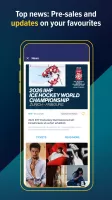 Ticketcorner
