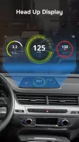 Map Drive - Radar, Speedometer